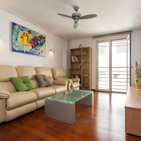Casa a 100 metros del Paseo Marítimo Villa Palma de Mallorca Exterior foto