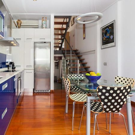 Casa a 100 metros del Paseo Marítimo Villa Palma de Mallorca Exterior foto