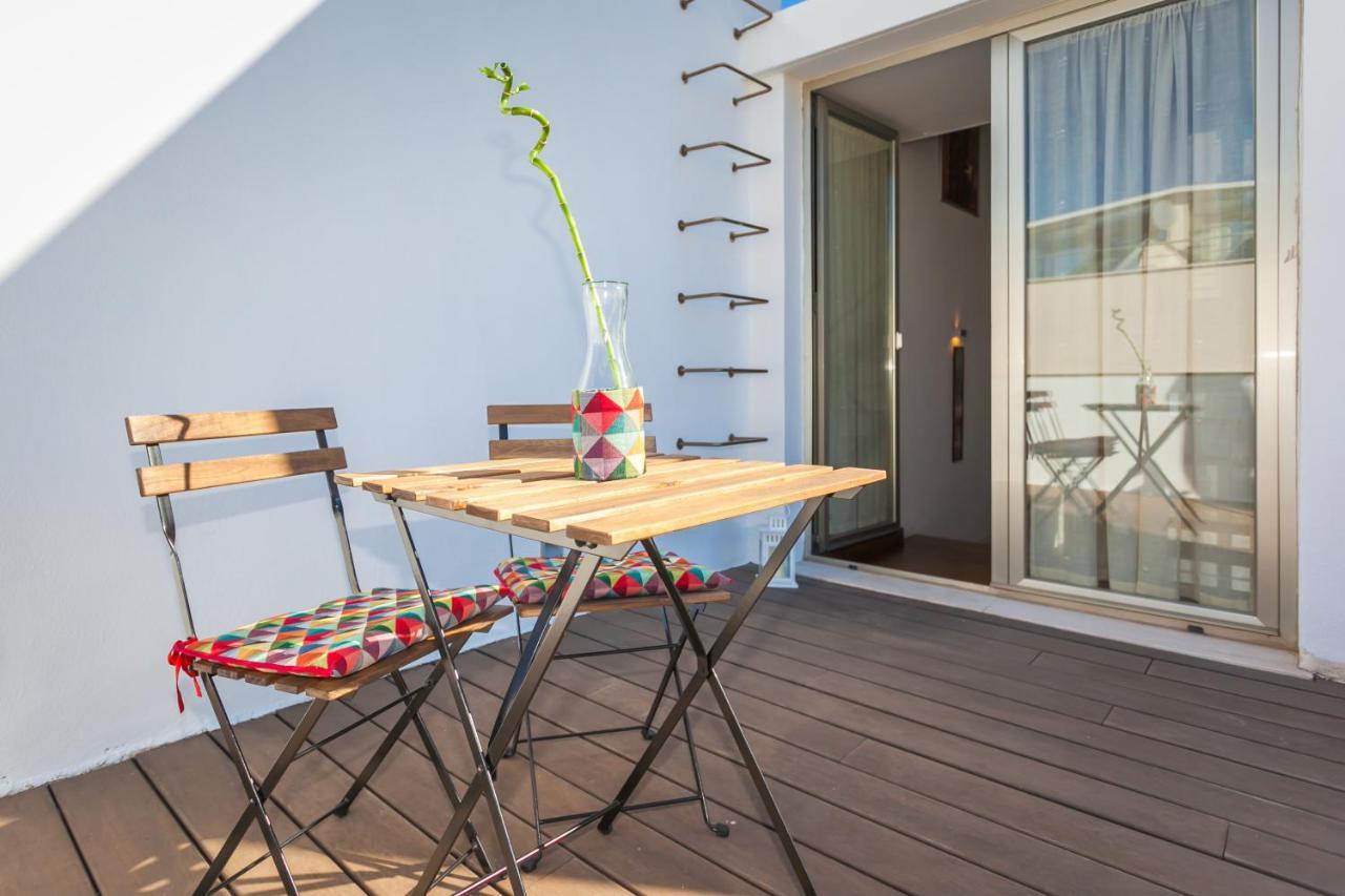 Casa a 100 metros del Paseo Marítimo Villa Palma de Mallorca Exterior foto