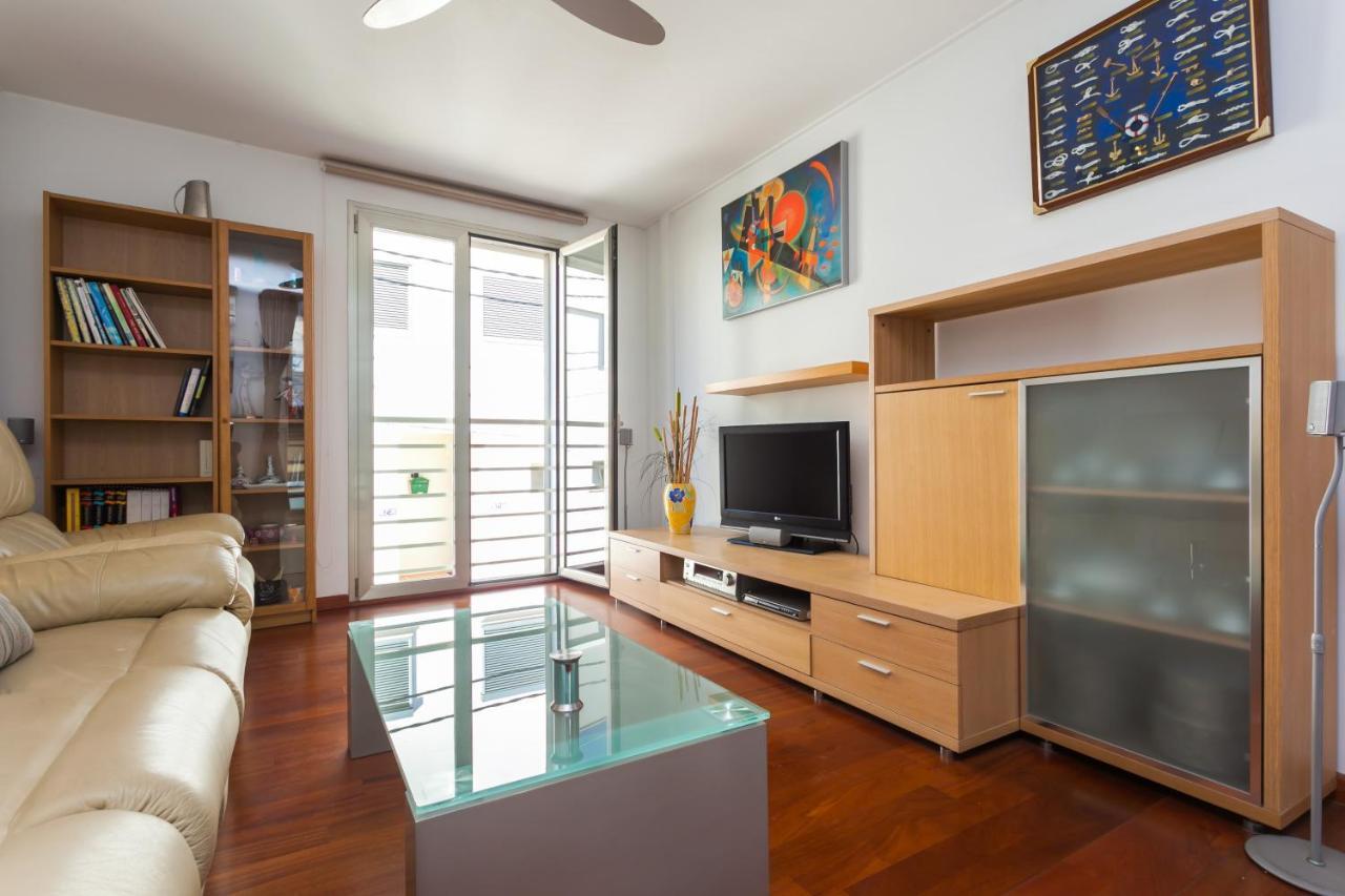 Casa a 100 metros del Paseo Marítimo Villa Palma de Mallorca Exterior foto